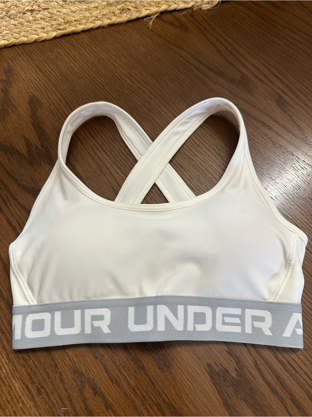 Under Armour women’s bra